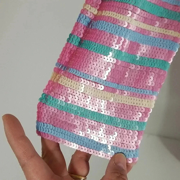 {LoveShackFancy} NWT: Avalyn Maxi Dress in Pitaya Stripe - Size SMALL - Picture 10 of 17